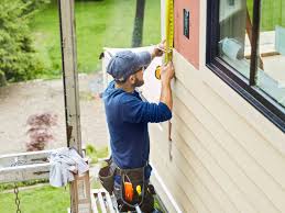 James Hardie Siding in Kennedale, TX